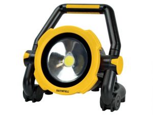 RECHARGEABLE LED WORK LIGHT 30W