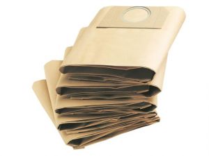 DUST BAGS FOR A2234 A2200 MV2 AND WD2 VACUUM PACK OF 5