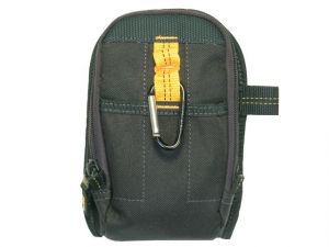 SW-1504 CARRY ALL TOOL POUCH 9 POCKET