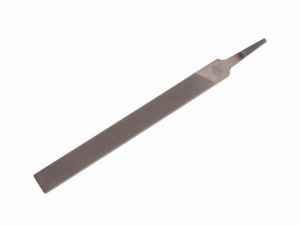 HAND SMOOTH CUT FILE 200MM (8IN)