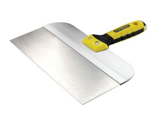 STAINLESS STEEL TAPING KNIFE 200MM (8IN)