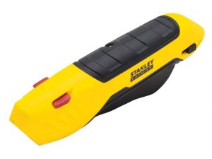 FATMAX AUTO-RETRACT SQUEEZE SAFETY KNIFE