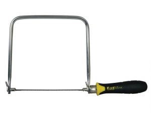 FATMAX COPING SAW 165MM (6.1/2IN) 14TPI
