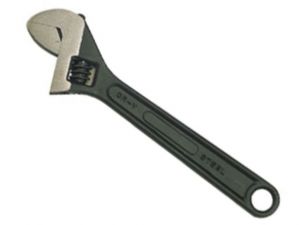 ADJUSTABLE WRENCH 4007 450MM (18IN)