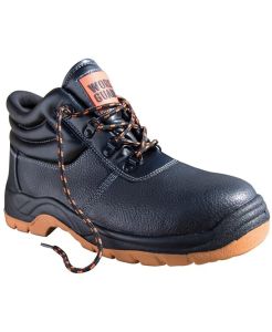 MEN'S DEFENCE SAFETY BOOTS