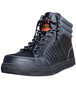 MEN'S STEALTH SAFETY BOOTS