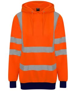 PRORTX HIGH VISIBILITY  HIGH VISIBILITY HOODIE