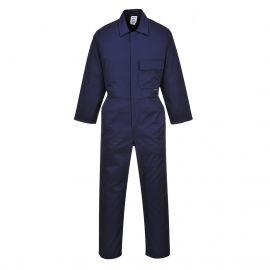 MEN'S STANDARD COVERALL