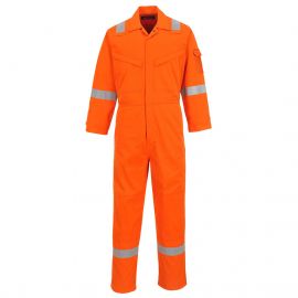 MEN'S ARAFLAME WORK LIGHTWEIGHT FLAME RESISTANT COVERALL