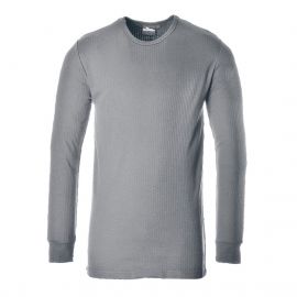 MEN'S THERMAL T-SHIRT LONG SLEEVE