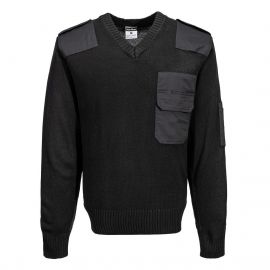 MEN'S NATO SWEATER