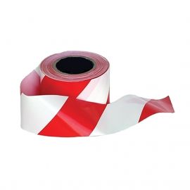 BARRICADE/WARNING TAPE 500M X 7.5CM