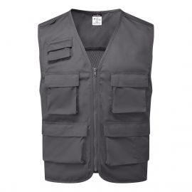 WORK VEST