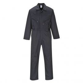MEN'S LIVERPOOL ZIP COVERALL