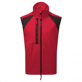 MEN'S WX2 ECO SOFTSHELL BODYWARMER