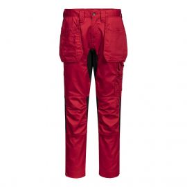 MEN'S ECO STRETCH HOLSTER TROUSERS
