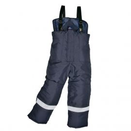 MEN'S COLDSTORE TROUSER NAVY