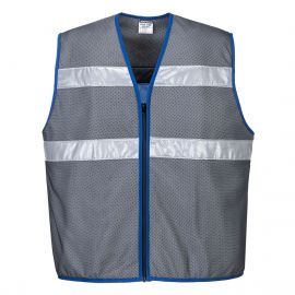 IONA COOLING VEST GREY
