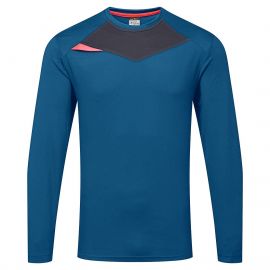 MEN'S T-SHIRT LONG SLEEVE