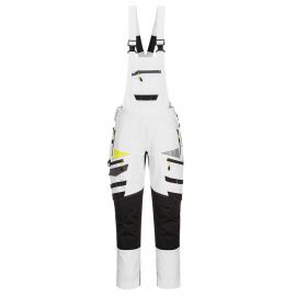 MEN'S WORK BIB AND BRACE