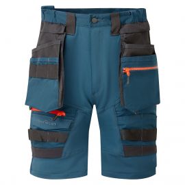 MEN'S DETACHABLE HOLSTER POCKET SHORTS