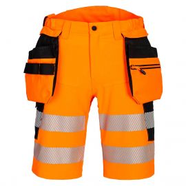 MEN'S HI-VIS HOLSTER POCKET SHORTS