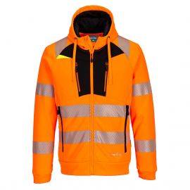 MEN'S HI-VIS HOODIE