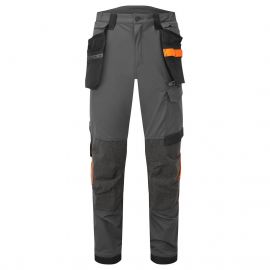 MEN'S EV4 STRETCH DETACHABLE HOLSTER TROUSERS
