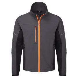 MEN'S STRETCH WORK JACKET