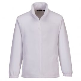 MEN'S ARAN FLEECE
