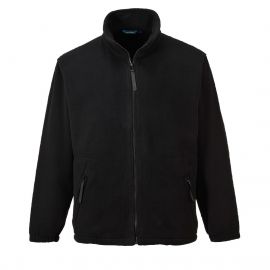 MEN'S ARGYLL HEAVY FLEECE