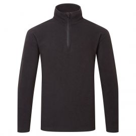 MEN'S ECO PULLOVER FLEECE