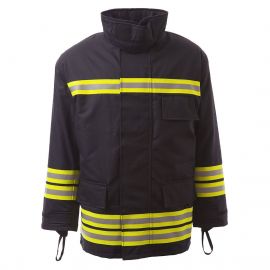 MEN'S 3000 OVER-COAT NAVY