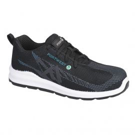 MEN'S ECO FLY COMPOSITE TRAINER S1PS SR FO