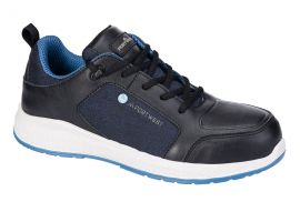 MEN'S ECO COMPOSITE TRAINER S3S SR