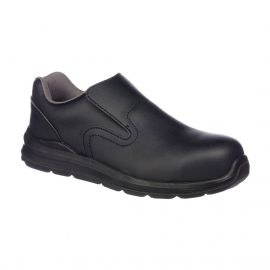 MEN'S COMPOSITELITE SLIP ON SAFETY TRAINER S2 SRC