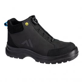 MEN'S RIDGE COMPOSITE MID BOOTS