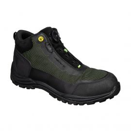 MEN'S GIRDER COMPOSITE MID BOOTS