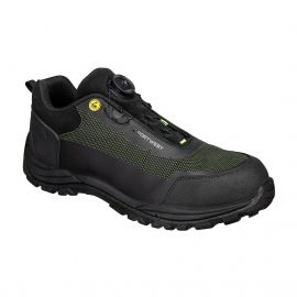 MEN'S GIRDER COMPOSITE LOW SHOE S3S ESD SR FO