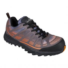 MEN'S COMPOSITE SPEY TRAINER S1PS FO SR ORANGE/BLACK