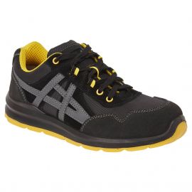 MEN'S STEELITE MERSEY TRAINER S1