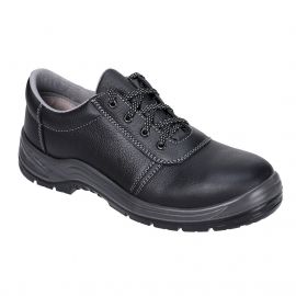 MEN'S STEELITE KUMO SHOE S3 BLACK