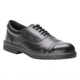 MEN'S STEELITE EXECUTIVE OXFORD SHOE S1P BLACK