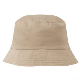 REVERSIBLE BUCKET HAT