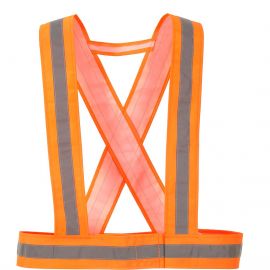 HI-VIS STRAP