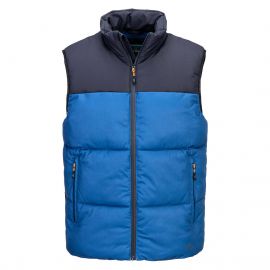 MEN'S KX3 INSULATED BAFFLE BODYWARMER