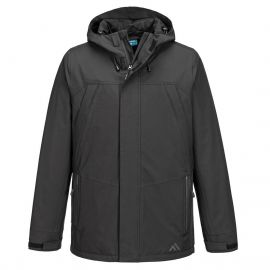 MEN'S RAIN JACKET