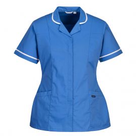 WOMEN'S STRETCH TUNIC