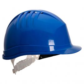 EXPERTLINE SAFETY HELMET (SLIP RATCHET)