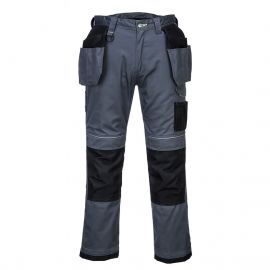 MEN'S STRETCH HOLSTER WORK TROUSERS